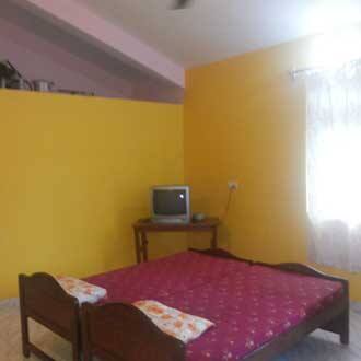 Jacqueline Residency, Goa 3